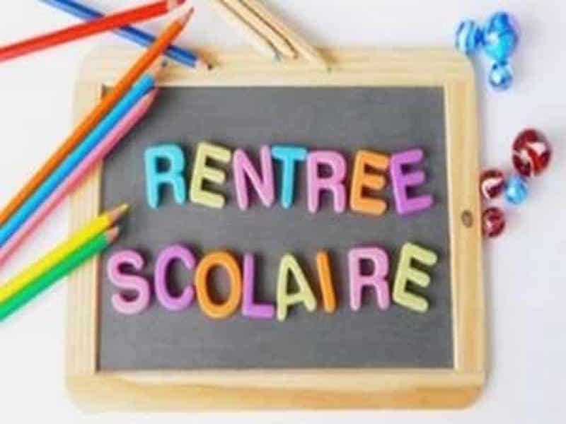 Rentree Scolaire Prime Caf Rentree Scolaire Prime Caf