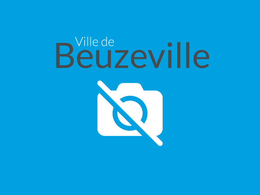 Le marché de Noël est de retour à Beuzeville !