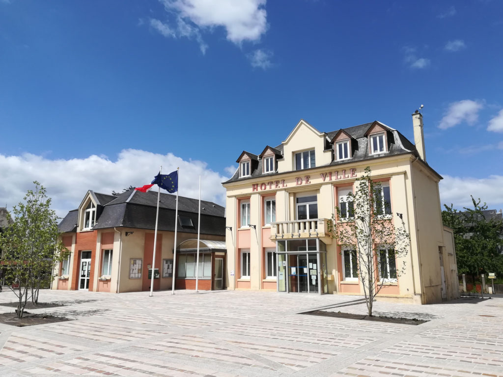 entretien pompe a chaleur Beuzeville