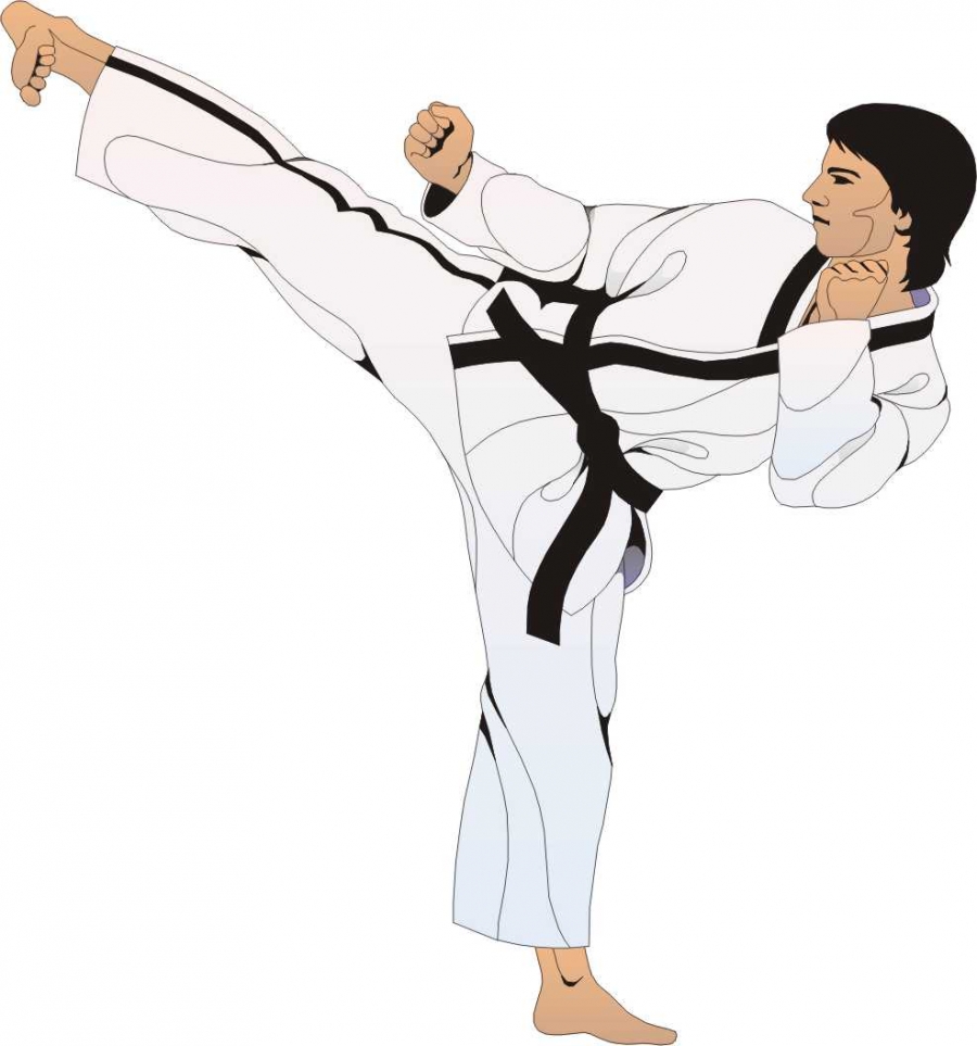 Club De Karate Mairie De Beuzeville Mairie De Beuzeville